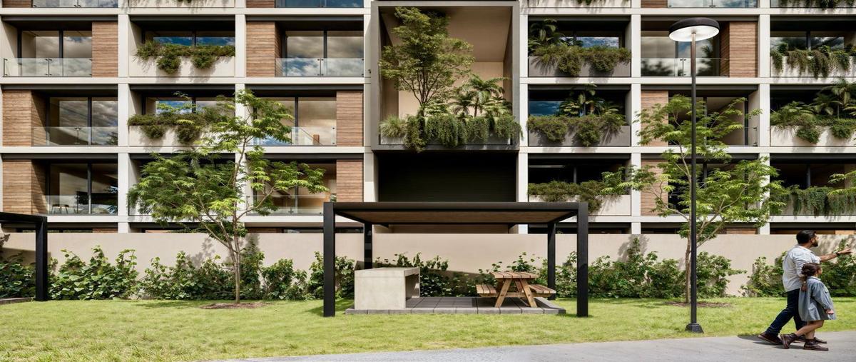 Foto de departamento en venta en  , jardines de virginia, boca del río, veracruz de ignacio de la llave, 0 No. 03