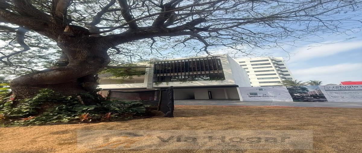 Foto de casa en venta en  , jardines de virginia, boca del río, veracruz de ignacio de la llave, 0 No. 05