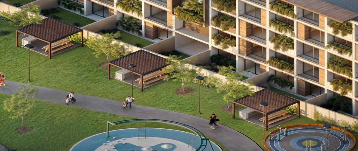 Foto de departamento en venta en  , jardines de virginia, boca del río, veracruz de ignacio de la llave, 31113317 No. 04