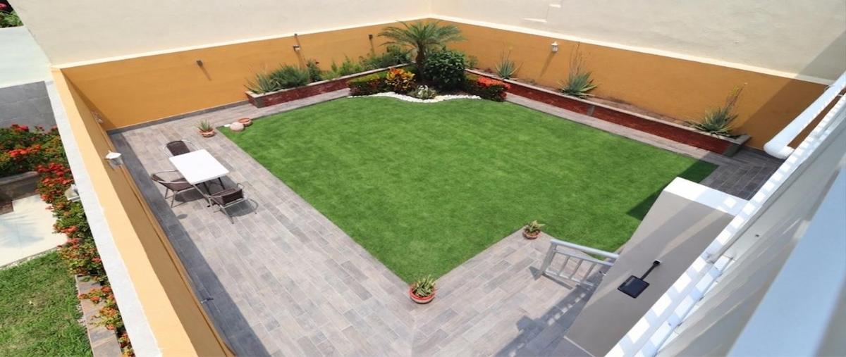 Foto de casa en , jardines de virginia, boca del río, veracruz de ignacio de la llave, 0 foto 05 Foto de casa en venta en , jardines de virginia, boca del río, veracruz de ignacio de la llave, 0 No. 05