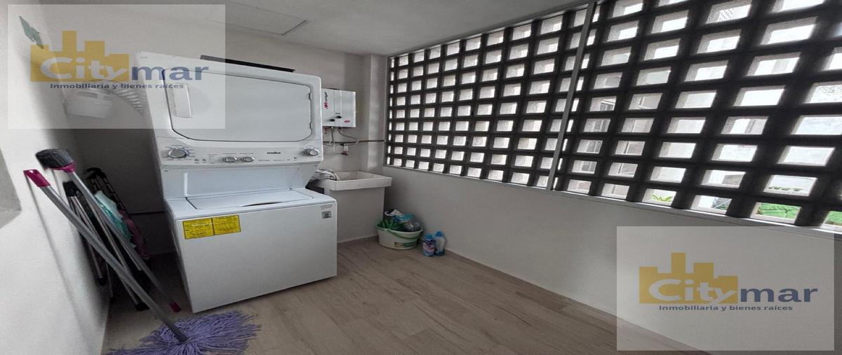 Foto de departamento en renta en  , jardines de virginia, boca del río, veracruz de ignacio de la llave, 0 No. 03