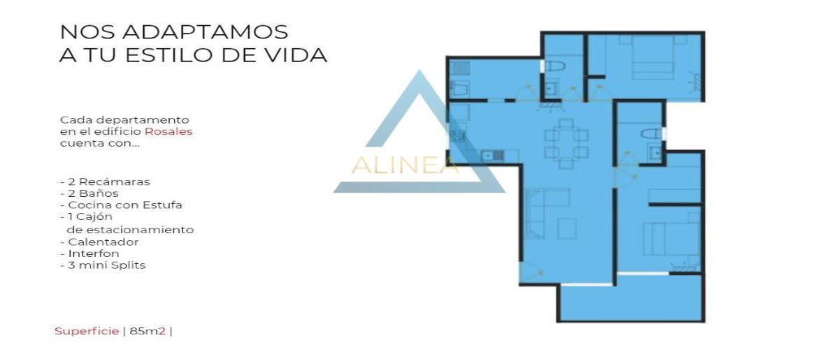Foto de departamento en venta en  , jardines de virginia, boca del río, veracruz de ignacio de la llave, 0 No. 05