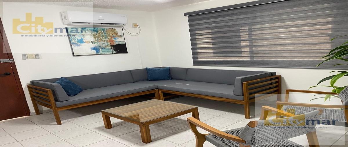 Foto de departamento en renta en  , jardines de virginia, boca del río, veracruz de ignacio de la llave, 0 No. 03