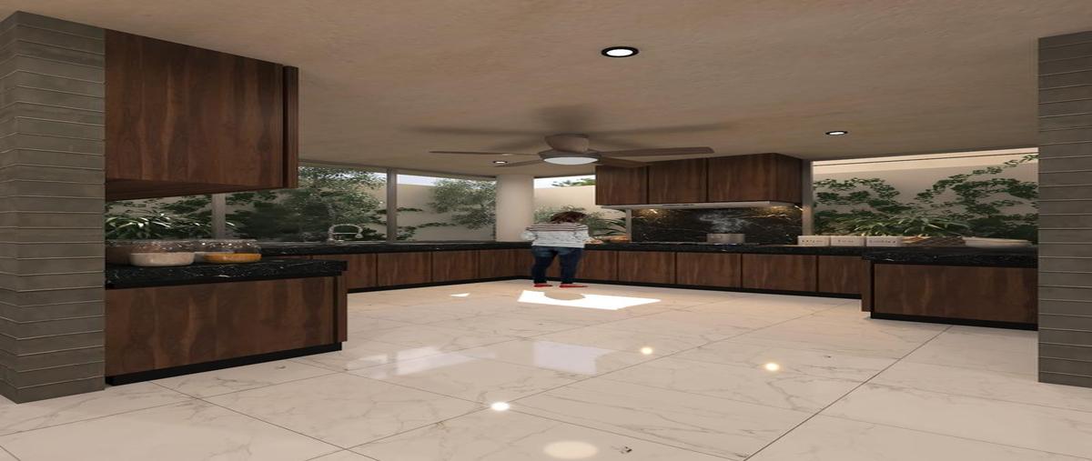 Foto de casa en venta en  , jardines de vista alegre, mérida, yucatán, 0 No. 04