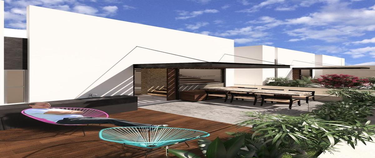 Foto de casa en venta en  , jardines de vista alegre, mérida, yucatán, 0 No. 05