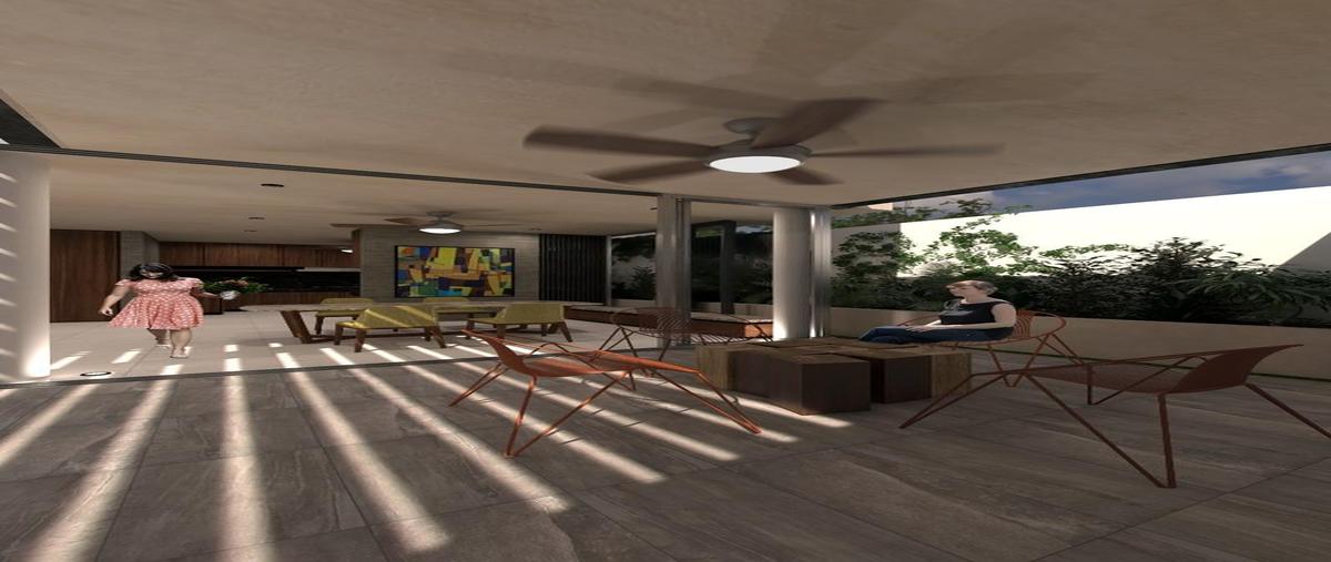 Foto de casa en venta en  , jardines de vista alegre, mérida, yucatán, 0 No. 03