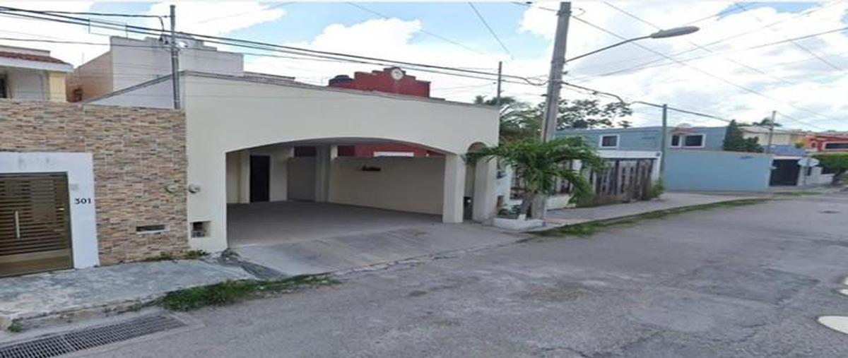 Foto de casa en venta en  , jardines de vista alegre, mérida, yucatán, 0 No. 03
