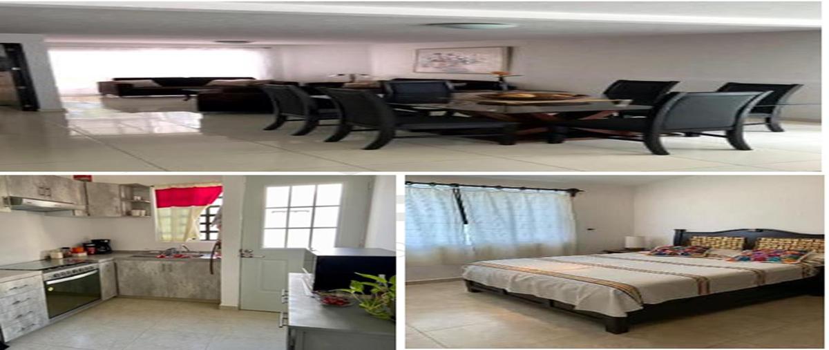 Foto de casa en venta en  , jardines de vista alegre, mérida, yucatán, 0 No. 04