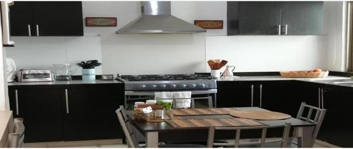Foto de casa en venta en  , jardines de vista alegre, mérida, yucatán, 0 No. 03