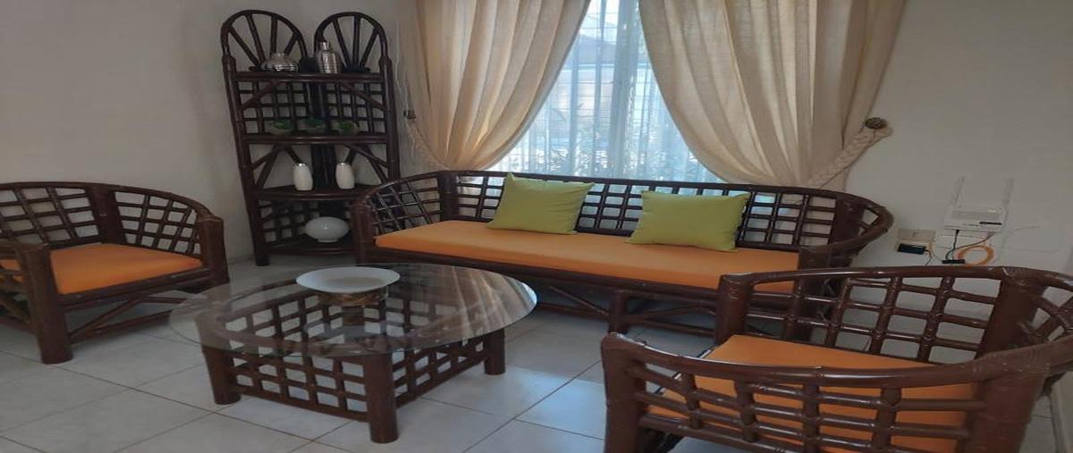 Foto de casa en renta en  , jardines de vista alegre, mérida, yucatán, 0 No. 03