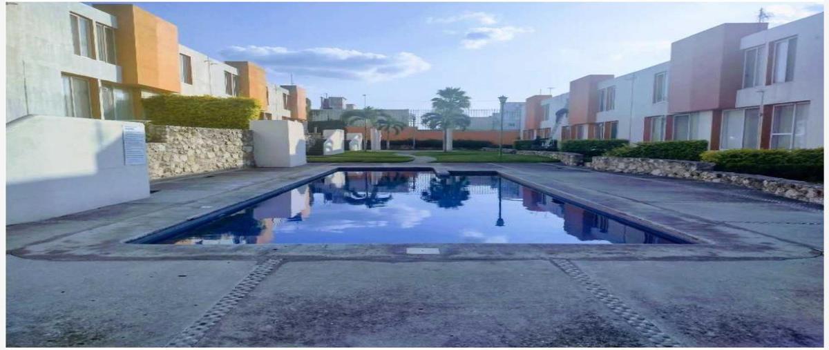 Foto de casa en condominio en venta en * *, jardines de xochitepec, xochitepec, morelos, 27215839 No. 03