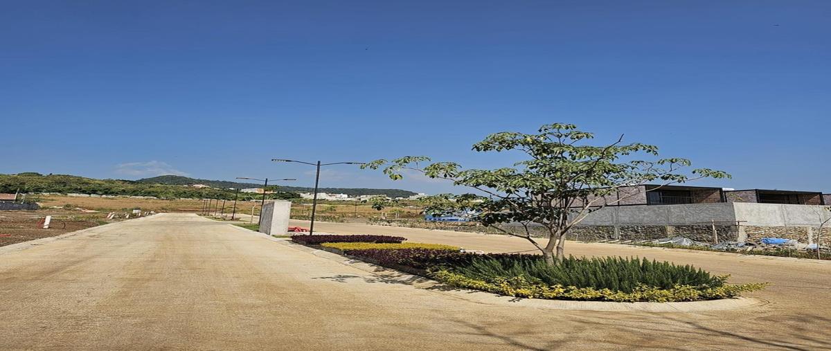 Foto de terreno habitacional en venta en  , jardines de zoquipa, cuernavaca, morelos, 30308182 No. 04