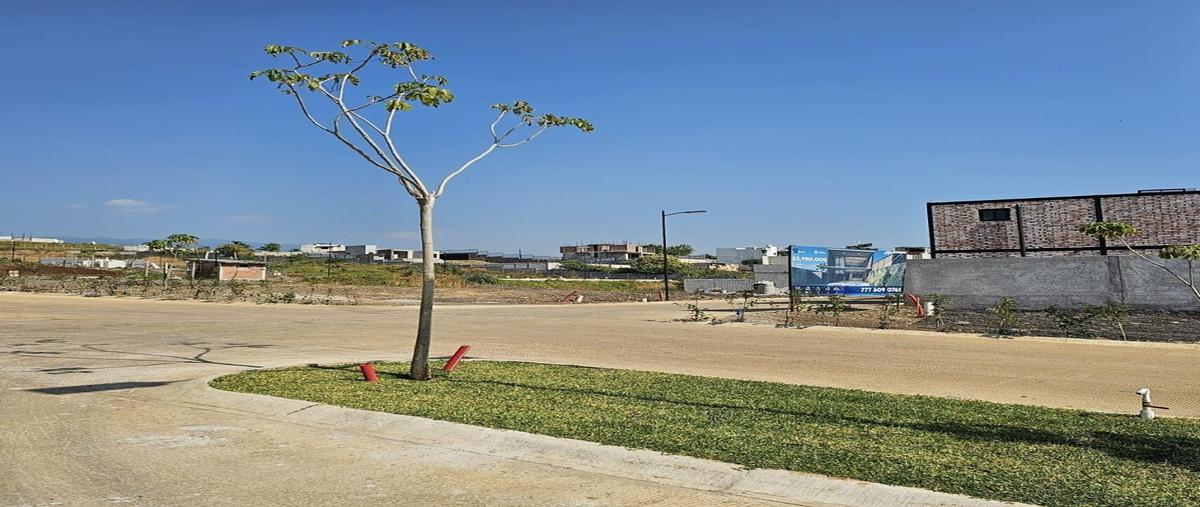 Foto de terreno habitacional en venta en  , jardines de zoquipa, cuernavaca, morelos, 30366869 No. 04