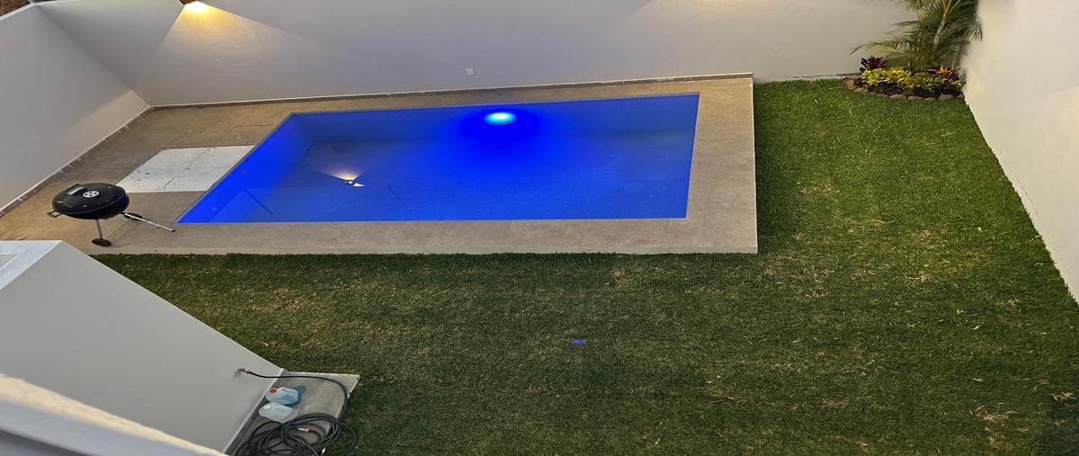 Foto de casa en venta en  , jardines de zoquipa, cuernavaca, morelos, 0 No. 03
