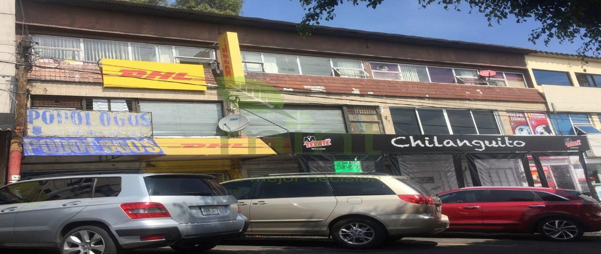 Foto de edificio en venta en  , jardines del ajusco, tlalpan, df / cdmx, 10994445 No. 04