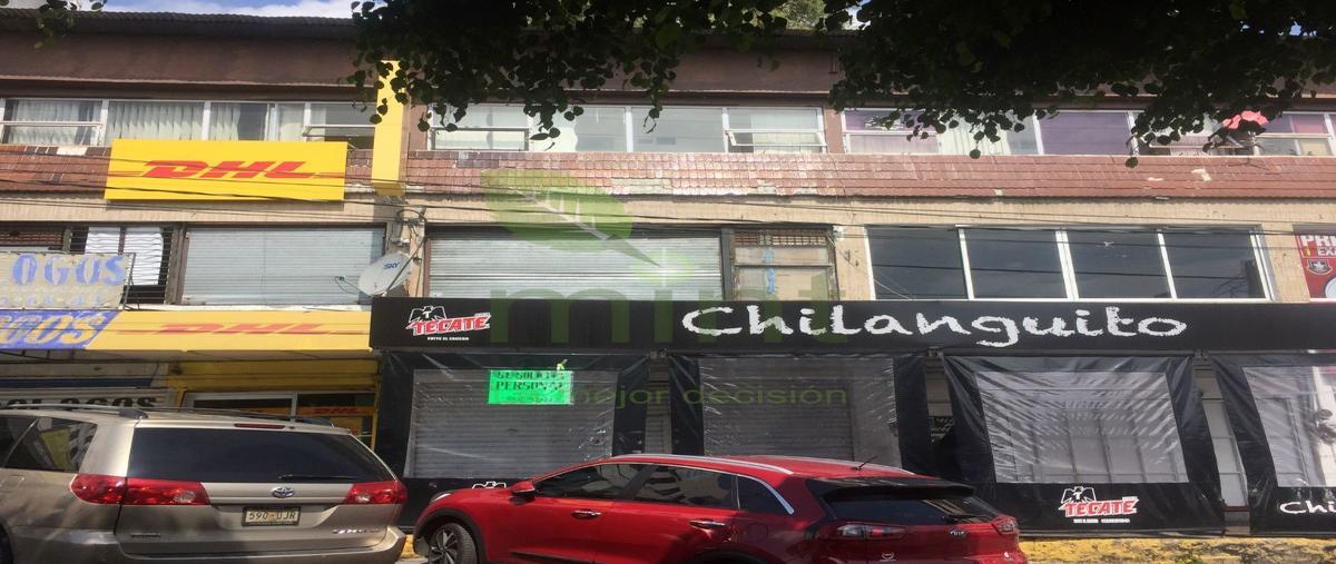 Foto de edificio en venta en  , jardines del ajusco, tlalpan, df / cdmx, 10994445 No. 05
