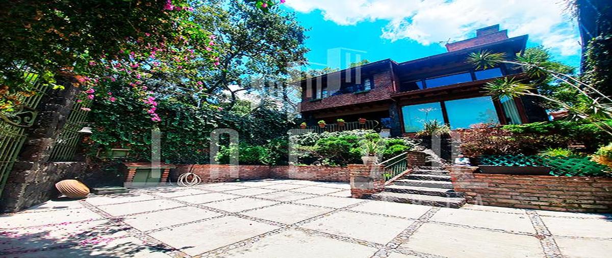 Foto de casa en , jardines del ajusco, tlalpan, df / cdmx, 0 foto 01 Foto de casa en venta en , jardines del ajusco, tlalpan, df / cdmx, 0 No. 01