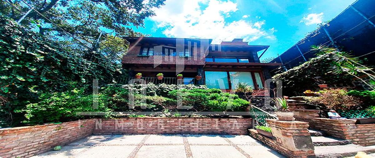Foto de casa en , jardines del ajusco, tlalpan, df / cdmx, 0 foto 02 Foto de casa en venta en , jardines del ajusco, tlalpan, df / cdmx, 0 No. 02