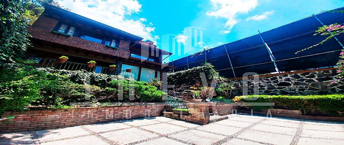 Foto de casa en , jardines del ajusco, tlalpan, df / cdmx, 0 foto 04 Foto de casa en venta en , jardines del ajusco, tlalpan, df / cdmx, 0 No. 04