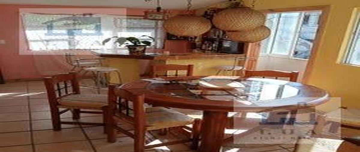Foto de casa en venta en  , jardines del ajusco, tlalpan, df / cdmx, 0 No. 03