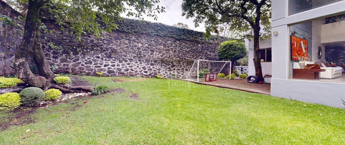 Foto de casa en venta en  , jardines del ajusco, tlalpan, df / cdmx, 0 No. 05