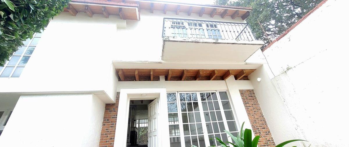 Foto de casa en venta en  , jardines del ajusco, tlalpan, df / cdmx, 0 No. 03