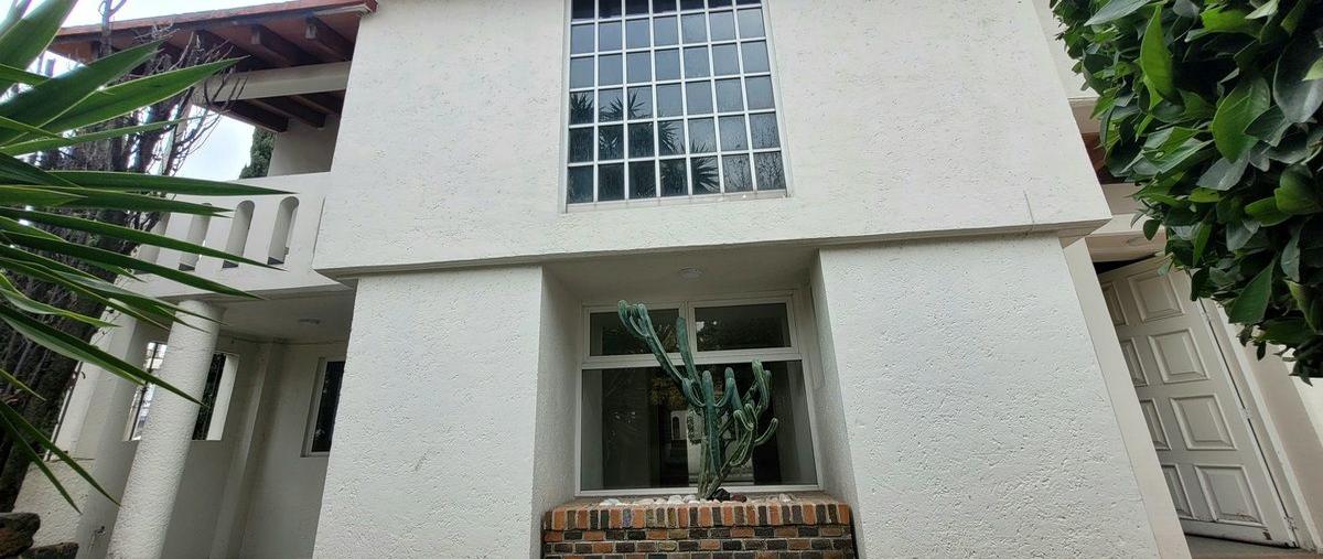 Foto de casa en venta en  , jardines del ajusco, tlalpan, df / cdmx, 0 No. 04