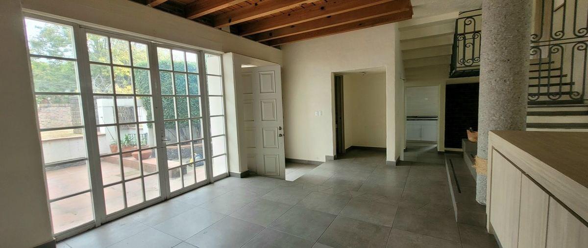 Foto de casa en venta en  , jardines del ajusco, tlalpan, df / cdmx, 0 No. 05