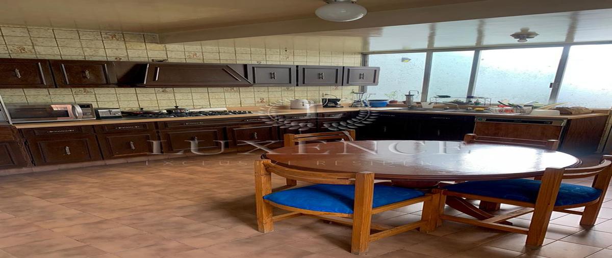 Foto de casa en venta en  , jardines del ajusco, tlalpan, df / cdmx, 29022047 No. 04