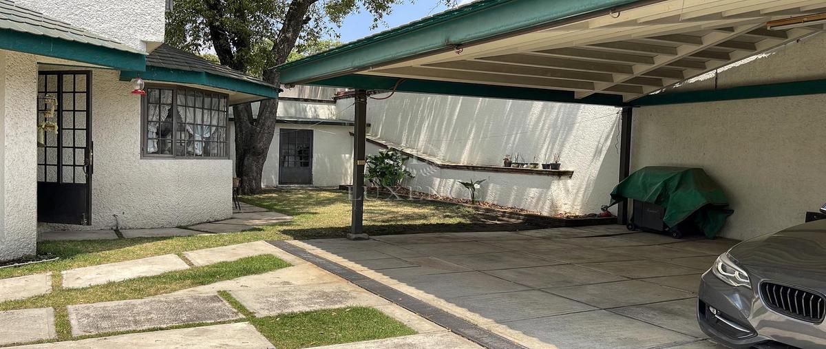 Foto de casa en venta en  , jardines del ajusco, tlalpan, df / cdmx, 29541098 No. 03