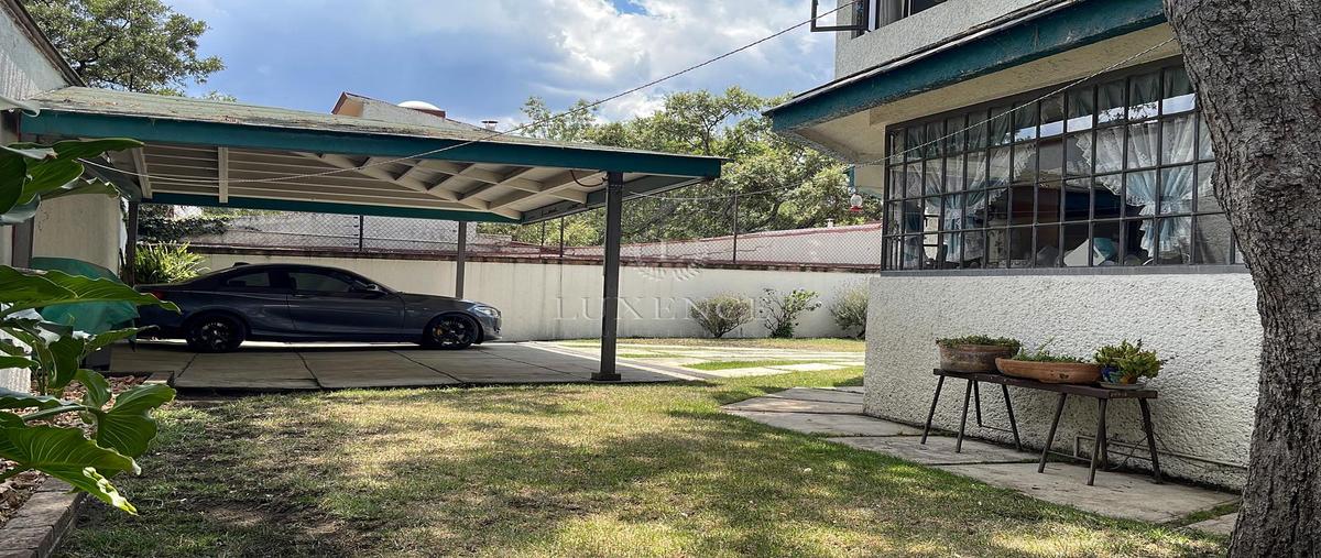 Foto de casa en venta en  , jardines del ajusco, tlalpan, df / cdmx, 29541098 No. 04