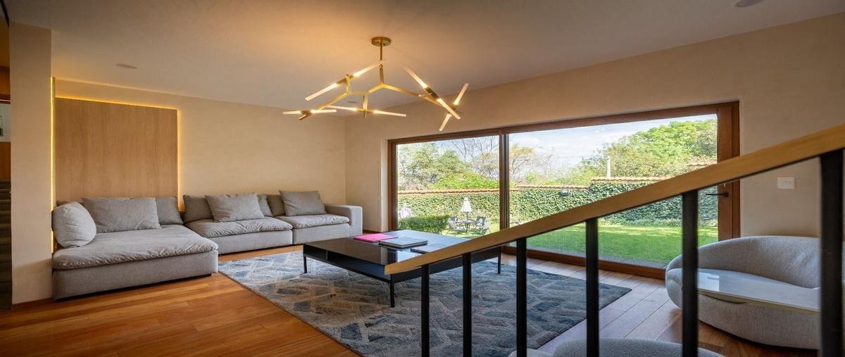 Foto de casa en venta en  , jardines del ajusco, tlalpan, df / cdmx, 0 No. 03