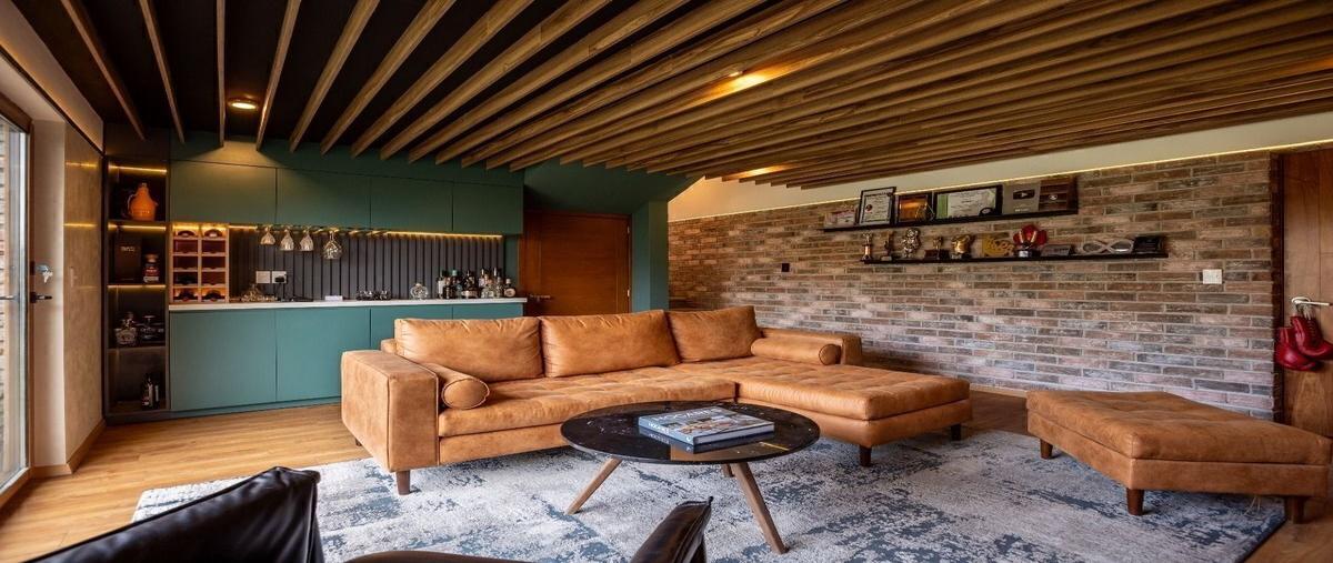 Foto de casa en venta en  , jardines del ajusco, tlalpan, df / cdmx, 0 No. 04