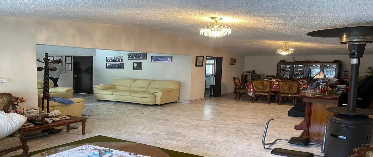 Foto de casa en venta en  , jardines del ajusco, tlalpan, df / cdmx, 30356190 No. 05