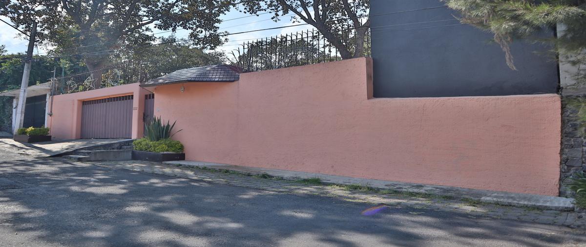 Foto de casa en , jardines del ajusco, tlalpan, df / cdmx, 0 foto 01 Foto de casa en venta en , jardines del ajusco, tlalpan, df / cdmx, 0 No. 01