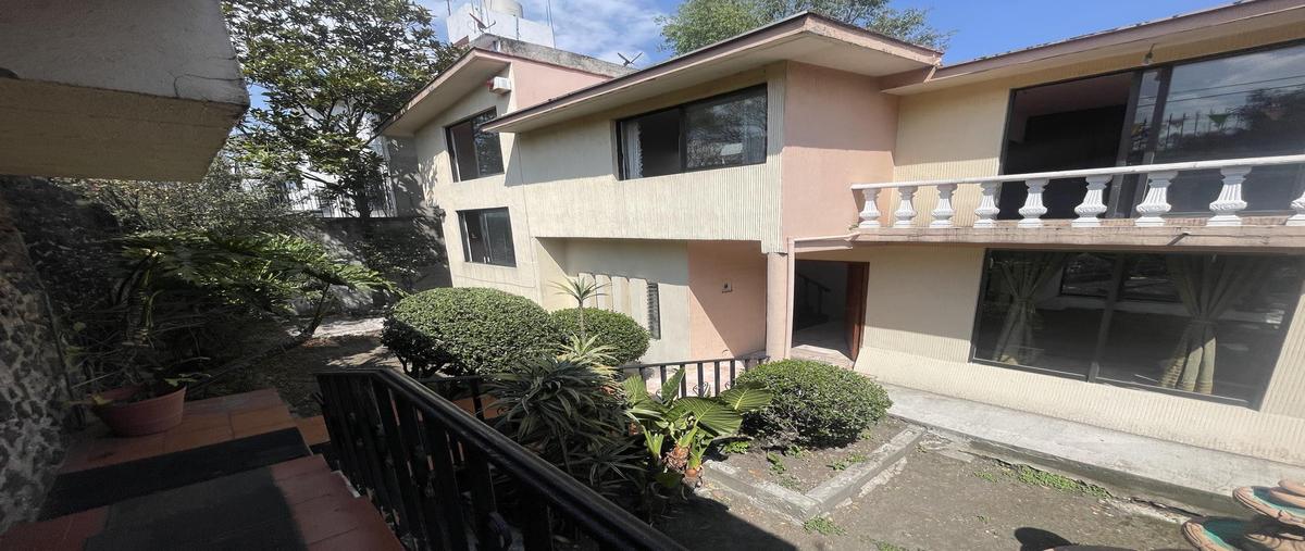 Foto de casa en venta en  , jardines del ajusco, tlalpan, df / cdmx, 0 No. 03