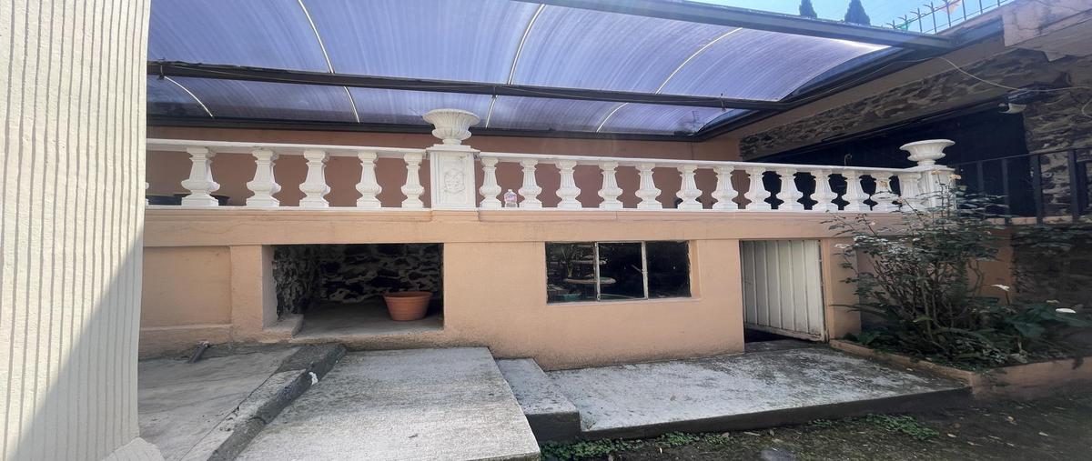 Foto de casa en venta en  , jardines del ajusco, tlalpan, df / cdmx, 0 No. 05