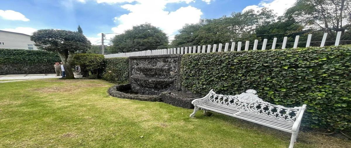 Foto de casa en , jardines del ajusco, tlalpan, df / cdmx, 0 foto 02 Foto de casa en renta en , jardines del ajusco, tlalpan, df / cdmx, 0 No. 02