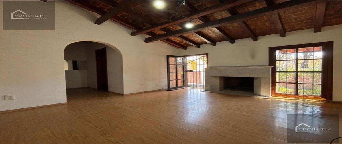 Foto de casa en , jardines del ajusco, tlalpan, df / cdmx, 0 foto 05 Foto de casa en renta en , jardines del ajusco, tlalpan, df / cdmx, 0 No. 05