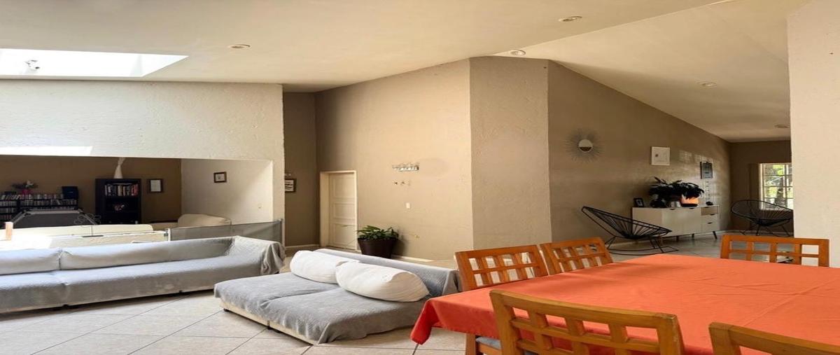 Foto de casa en venta en  , jardines del ajusco, tlalpan, df / cdmx, 0 No. 03