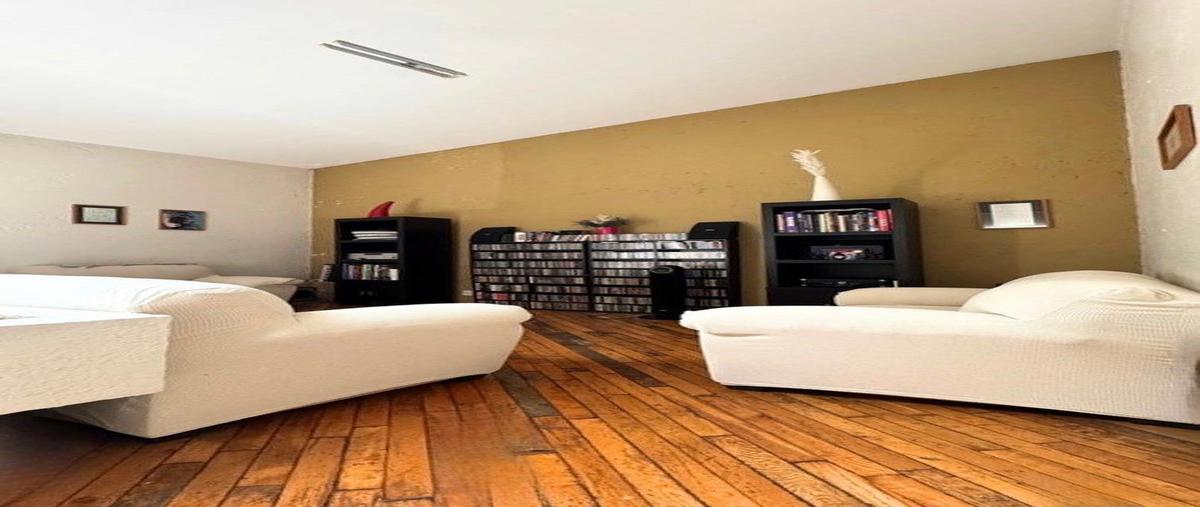 Foto de casa en venta en  , jardines del ajusco, tlalpan, df / cdmx, 0 No. 04