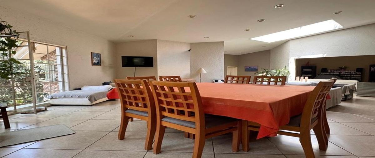 Foto de casa en venta en  , jardines del ajusco, tlalpan, df / cdmx, 0 No. 05