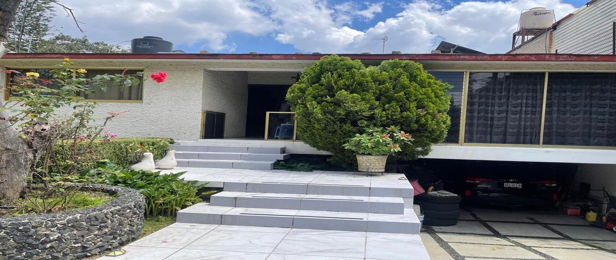Foto de casa en renta en  , jardines del ajusco, tlalpan, df / cdmx, 0 No. 03