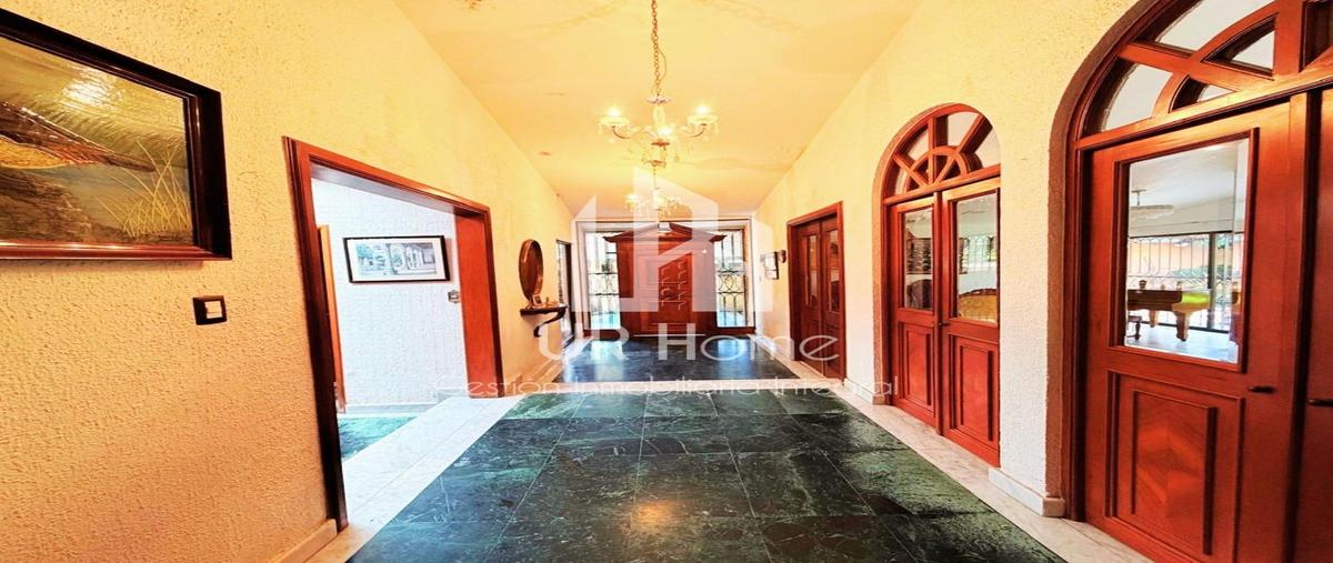 Foto de casa en , jardines del ajusco, tlalpan, df / cdmx, 31471405 foto 01 Foto de casa en venta en , jardines del ajusco, tlalpan, df / cdmx, 31471405 No. 01