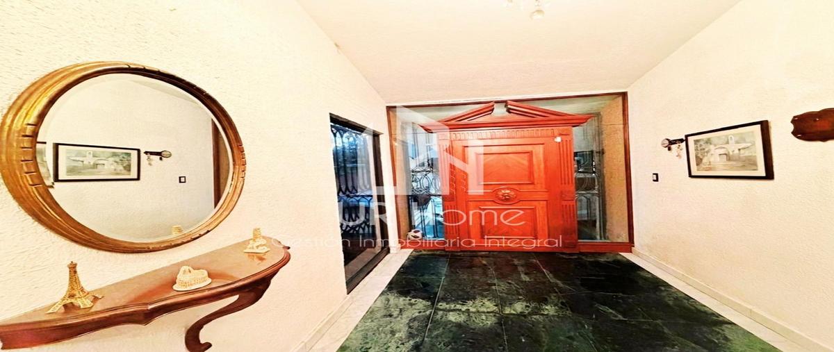 Foto de casa en , jardines del ajusco, tlalpan, df / cdmx, 31471405 foto 03 Foto de casa en venta en , jardines del ajusco, tlalpan, df / cdmx, 31471405 No. 03