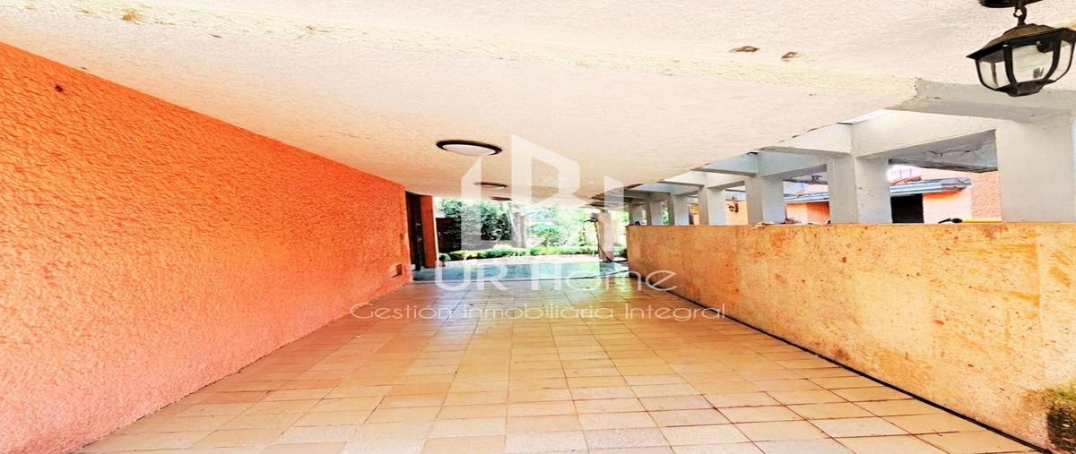 Foto de casa en , jardines del ajusco, tlalpan, df / cdmx, 31471405 foto 04 Foto de casa en venta en , jardines del ajusco, tlalpan, df / cdmx, 31471405 No. 04