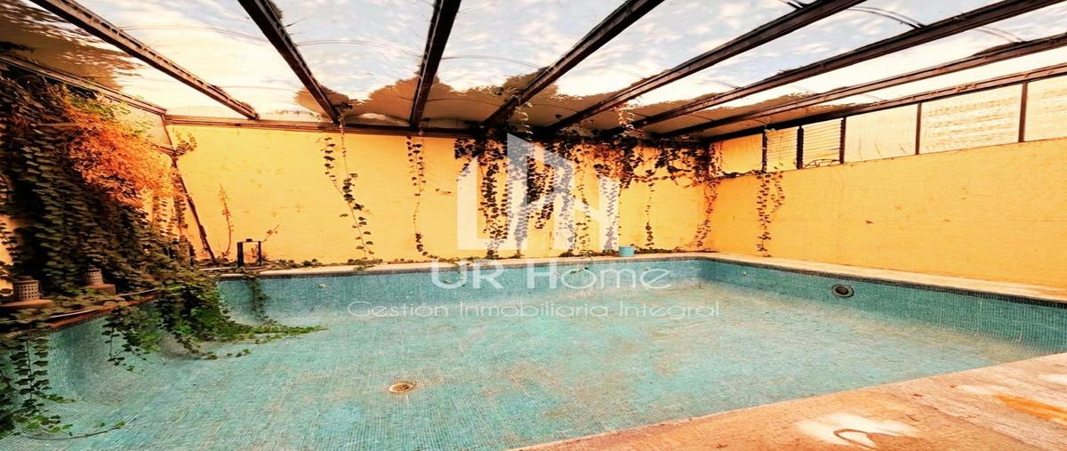 Foto de casa en , jardines del ajusco, tlalpan, df / cdmx, 31471405 foto 05 Foto de casa en venta en , jardines del ajusco, tlalpan, df / cdmx, 31471405 No. 05