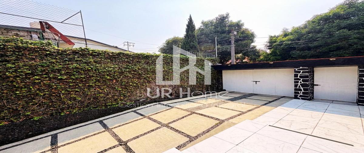 Foto de casa en venta en  , jardines del ajusco, tlalpan, df / cdmx, 0 No. 04
