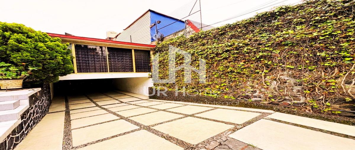 Foto de casa en venta en  , jardines del ajusco, tlalpan, df / cdmx, 0 No. 05