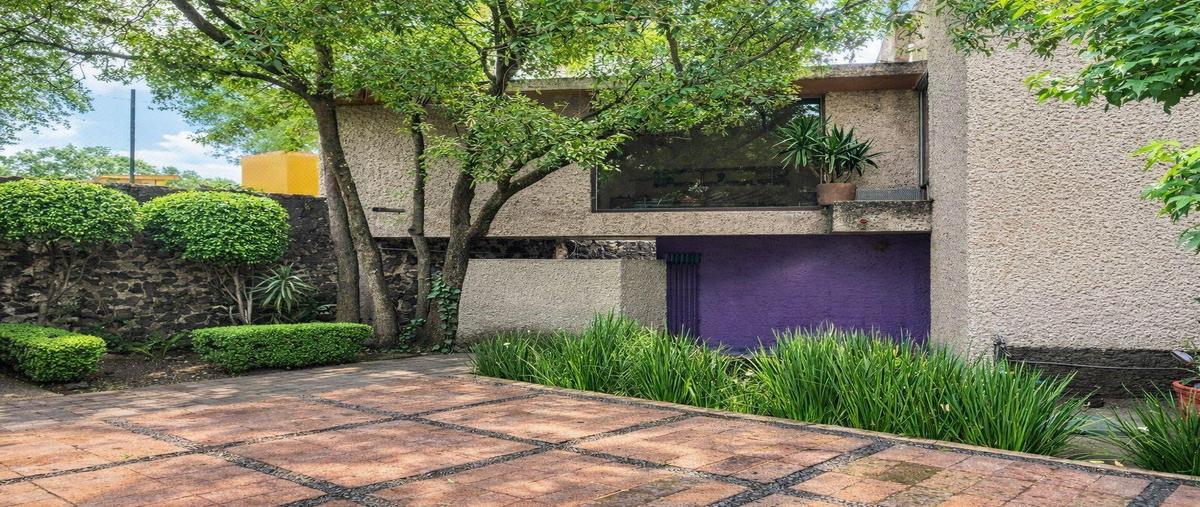 Foto de casa en venta en  , jardines del ajusco, tlalpan, df / cdmx, 0 No. 03